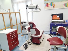 Ortodoncia Carlton maquinas para dentistas